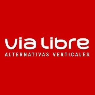 Logo de Via Libre